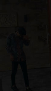 KEMEJA PREMIUM PRASETYA BATIK FLORIST