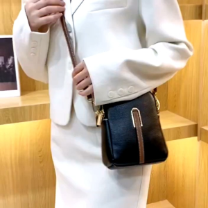 TAS SELEMPANG WANITA/LOTTUS SLINGBAG/TAS HANDPHONE TERBARU