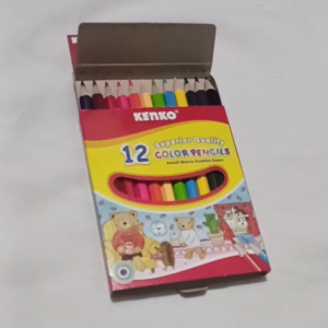 pencil warna kenko cp-12H