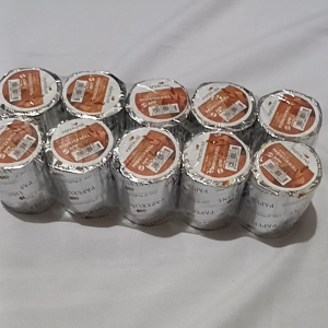 Kertas Thermal roll kasir Paperline 57 x 50 dan 80x50 1 pack