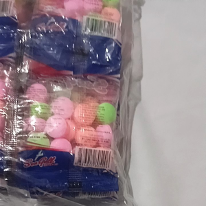 1 renteng kapur barus seagull warna 12 pcs