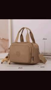 Handbag Shoulder Bag with sling