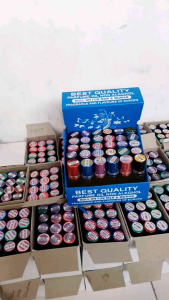 PARFUM MURAH ROLL ON 7ML NON ALKOHOL BOXAN