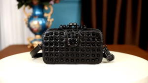 tas selempang bahu wanita import terbaru