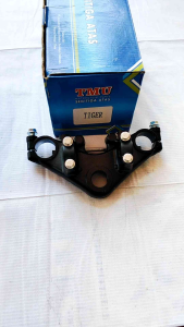 Segitiga Atas Dudukan Stang Tiger Megapro Tebal TMU