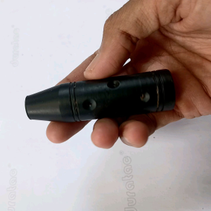 Pemecah Suara Original.