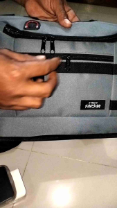 Tas Waistbag & Tas Rompi Pria: Tas Simpel dan Praktis