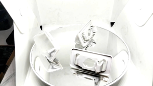 RUMAH LAMPU PLAT NOMOR BAGASI BELAKANG AVANZA XENIA CALYA SIGRA RUSH TERIOS ORIGINAL