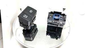 SWITCH TOMBOL PARKIR HOLD BRAKE AVANZA XENIA TAHUN 2022 UP ORIGINAL