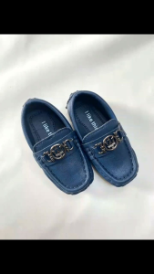 Sepatu Pantofel Anak Laki-laki BSM-6.1