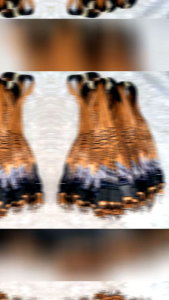 Customized/Personalized-ID LACE