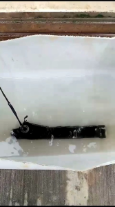 Perontok Cat Industri 20kg (Original Ethes)