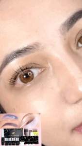 Lash Brow Lift Kit/Lash Brow Dye/Tint