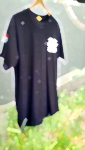 Kaos RDW LAVOCE Lengan Pendek