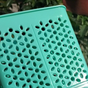 tempat sendok murah/wadah sendok makan