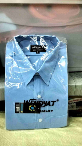 Kemeja Prabowo Gibran 02: Pilihan Kemeja Formal Pria