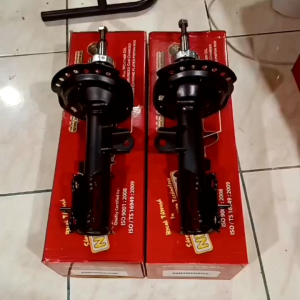 N81R000 [2PCS] FRONT SHOCK ABSORBER HYUNDAI REINA/ ACCENT 2012-UP (N-81R000)