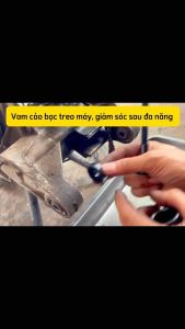 Cảo(vam) bạc treo máy vam(cảo )bạc giảm sóc xe ga