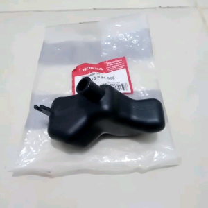 Tangki Radiator Resonator Honda CRF 150L K84 Original Honda 17410K84900