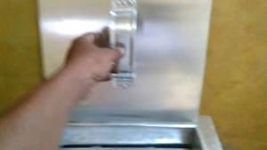 Dandang Kotak Panci Bakso: Peralatan Masak Praktis