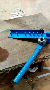 Alat Penekuk Besi Beton: Pemahaman & Penggunaan