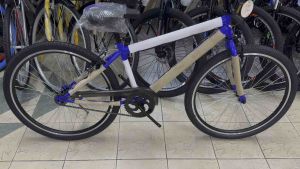 READY STOCK TO SHIP 80% CBU ASSEMBLY SIAP PASANG MTB MOUNTAIN BIKE 26 INCHES INCI BICYCLE BASIKAL DISC BRAKE SPEED GEAR SUSPENSION FORK