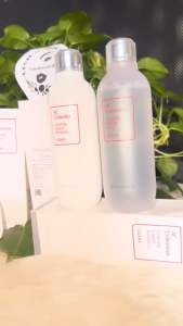 Cosrx Calming Liquid Mild/ AC Collection Calming Liquid Intensive toner