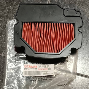 FILTER UDARA SARINGAN HAWA XEON RC GT 125 ORIGINAL ASLI