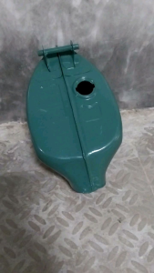 ถังน้ำมัน C50 รุ่นถังแยก ใบเล็ก MOTORCYCLE