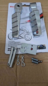 step footstep belakang universal chrome gcraft universal harga 1set kiri kanan