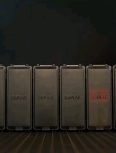 Hộp chứa đựng dụng cụ lắp ráp mô hình hộp dựng bút DSPIAE nhựa sang trọng hộp chứa đựng tool làm mô hình gundam hộp đựng bút sơn cho mô hình