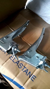 Kopling Traktor Yzc Yst Yanmar 1 set 2 biji / Hendel Kopling Traktor Yanmar