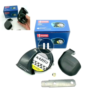 KLAKSON MOBIL MOTOR KAZITO MODEL KEONG WATERPROOF
