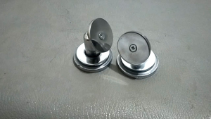 Dudukan Tweeter Stainless: Panduan Komprehensif Mounting Tweteer Mobil