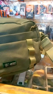 Tas Selempang / Slingbag Luminox Arei Outdoorgear