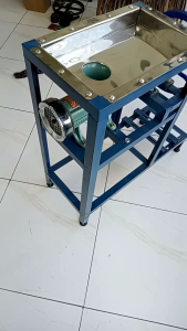 MESIN GILINGAN DAGING 32 Tampa MESIN PENGGERAK