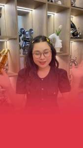 Sandal họa tiết lá độc đáo đủ 2 màu đen / đỏ size từ 35-41