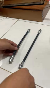 SELANG REM AVANZA BELAKANG DAN SELANG REM UNIVERSAL PANJANG 27 cm DAN 29 cm