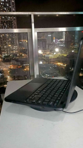 Lenovo N21 11.6" Chromebook Laptop Intel N2840 2.16 GHZ Dual core 16GB SSD Chrome OS