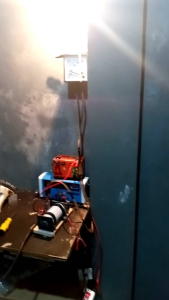 alat inverter platina 1000 wat full condensor