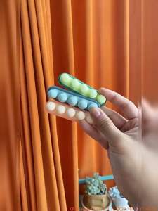 ✳️Ready Stock✳️ Cable Organizer Silicone USB Cable Management Clips Cable Holder 数据线收纳