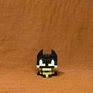 Đồ chơi lắp ráp mô hình khối xây dựng Superman/Avengers/Batman/Spiderman/Captain