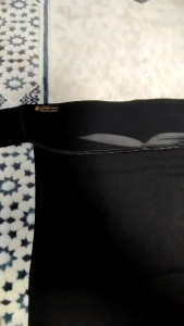 🔥 READY STOCK 🇲🇾🔥 Niqab Purdah V Shape Hidden Eye Flap