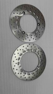 Đĩa Thắng Trước Và Sau Cho Xe NVX 155 ( 2017 - 2024 ) Hàng Cao Cấp