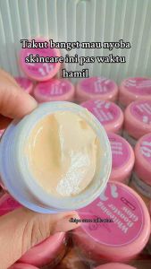 CREAM BOOSTER AZZBEAUTE(RCB GLOW)/ FORMULA LAMA RCBGLOW