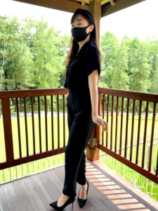 SET STELAN CRINKEL FREE BANDO 7726 MV