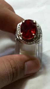 MERAH DELIMA SIAM CINCIN REKOMENDASI