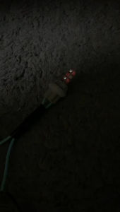 BL ราคาโปรโมชั่น พร้อมส่ง 12LED ไฟหรี่หน้า T10 แต่งรถ - ราคา 1หลอด