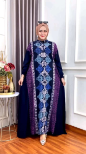 GRATIS ONGKIR GAMIS RAYON TEBAL PREMIUM PEKALONGAN SPESIAL PROMO TERMURAH TERLARIS