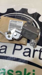 HENDEL MASTER REM DEPAN SET KAWASAKI KX 85 KX 250 ORIGINAL
